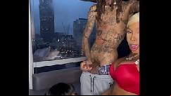 Bfreakl06 y gaktrizzy rompieron internet con este video
